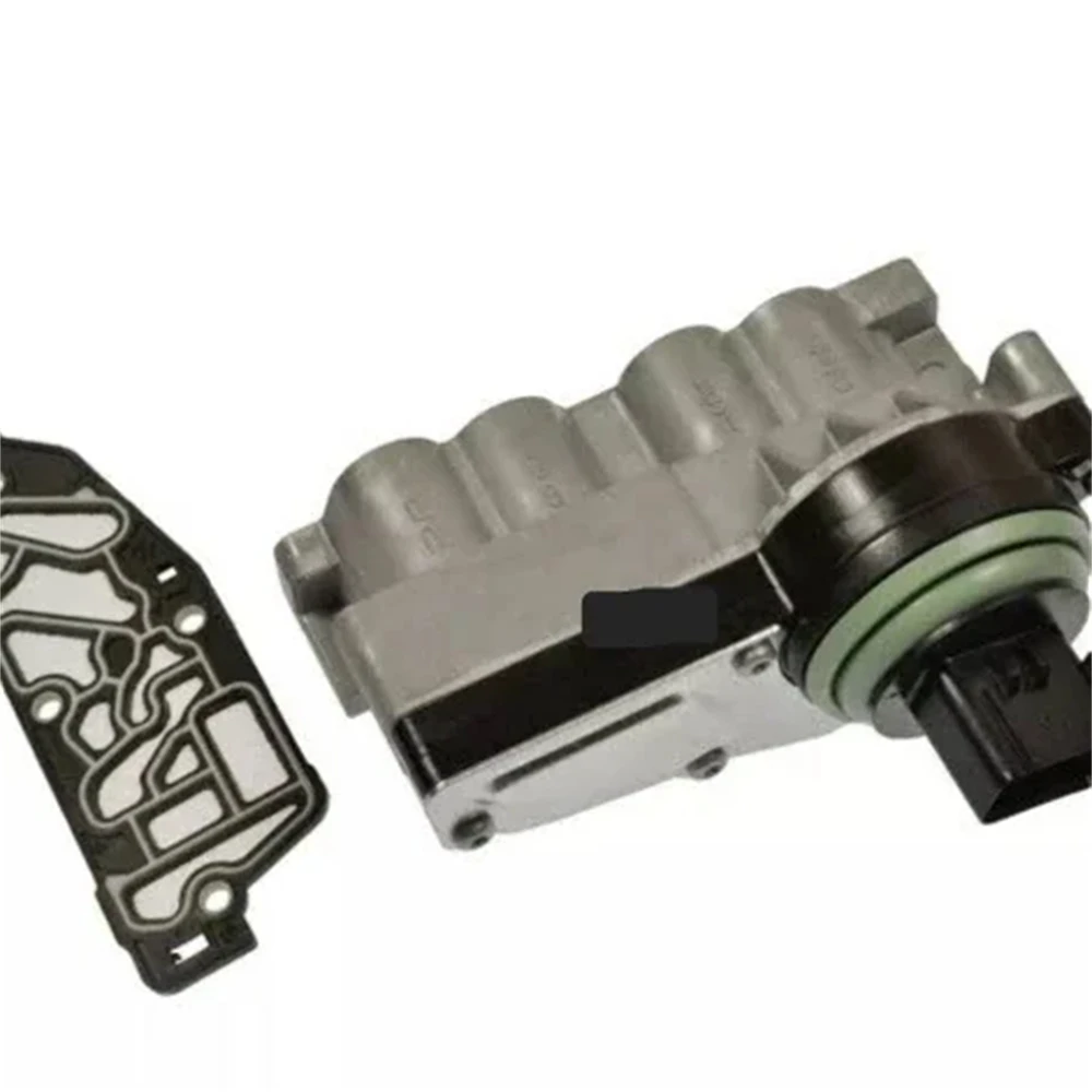 Детали коробки передач 42RLE