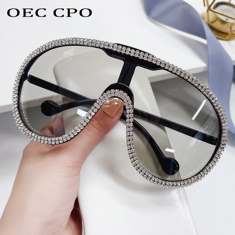 Солнцезащитные очки с градиентными линзами UV400