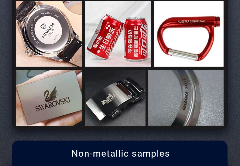 Металл и немного пластика маркировочная машина с акцией |