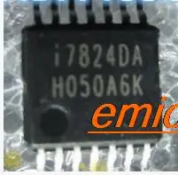 Оригинальный запас i7824DA I7824DA