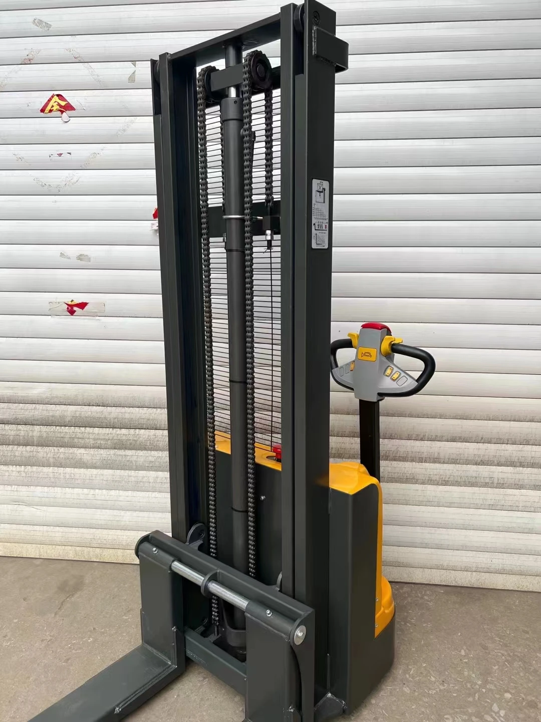 Для Грузоподъемника 500 кг 1500