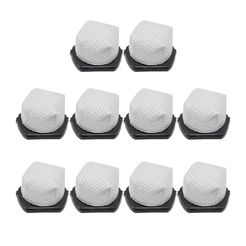 

Washable Dust Cup Filter For Shark XSB726N Hand Vacuum Cleaner Models For SV75 SV70 SV726 Vacuum Filter Accessories