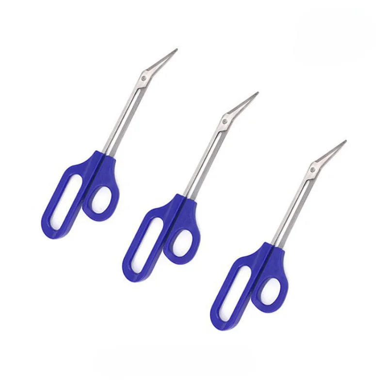 

Профессиональные ножницы для педикюра и кожи: ножницы из нержавеющей стали 8,3 дюйма для кожи, повязок, красоты, швейных принадлежностей, швейного инструмента