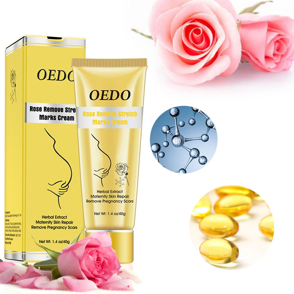 

Remove Stretch Marks Cream Anti Wrinkle Aging Maternity Skin Repair Remove Pregnancy Scars Acne Treatment Firming Body Skin Care