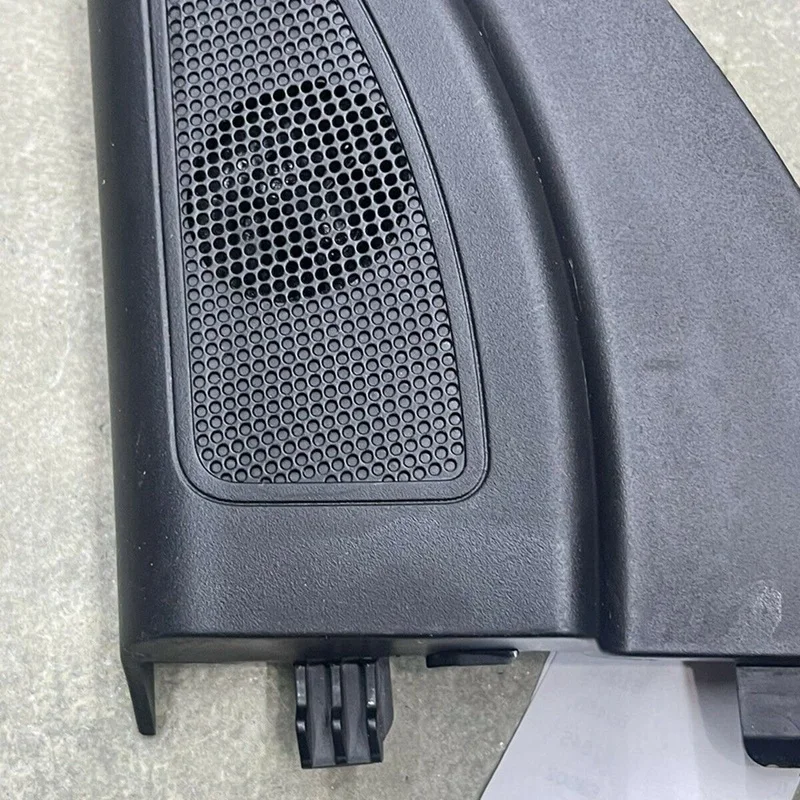 Автомобильные треугольные динамики-твитеры динамики со шнуром для Hyundai ELANTRA GT