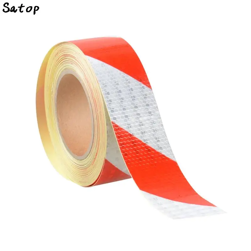 Рисунок 6 - Светоотражающие автомобильные наклейки