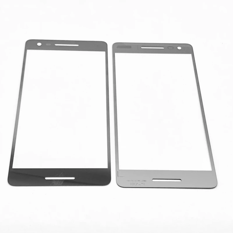 2 шт. стеклянная крышка для объектива сенсорного экрана Lumia6 2018 TA-1054 - купить по