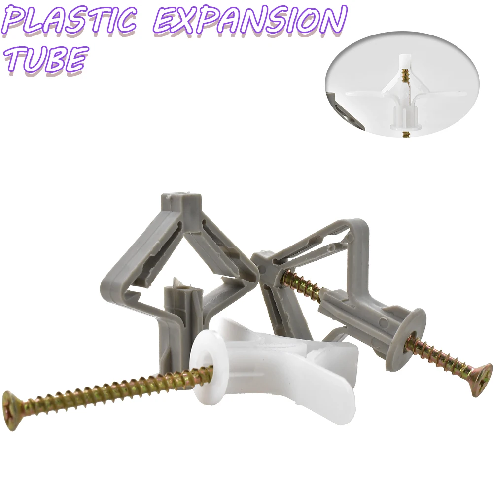 Крепление гипсокартона