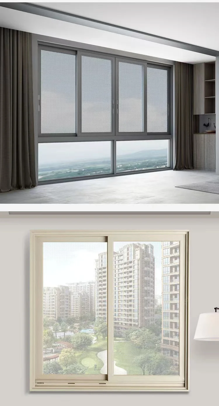 

Invisible windowscreen mosquito net self - installed home mosquito - proof self - adhesive mesh mosquito - attached windowscreen
