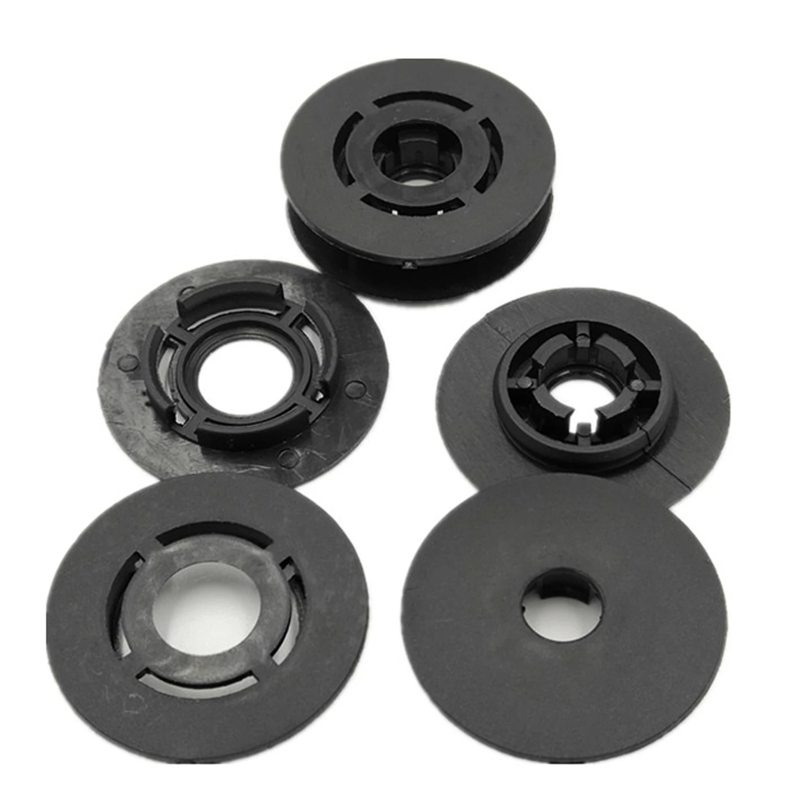 4 шт. автомобильные зажимы для крепления коврика