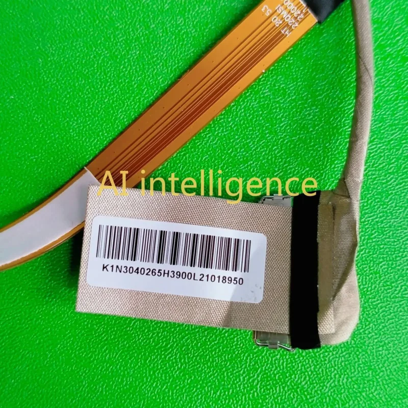 Оригинальный ЖК-кабель для MSI GP76 MS17K1 GE76 K1N- 3040265 -H39 240Гц