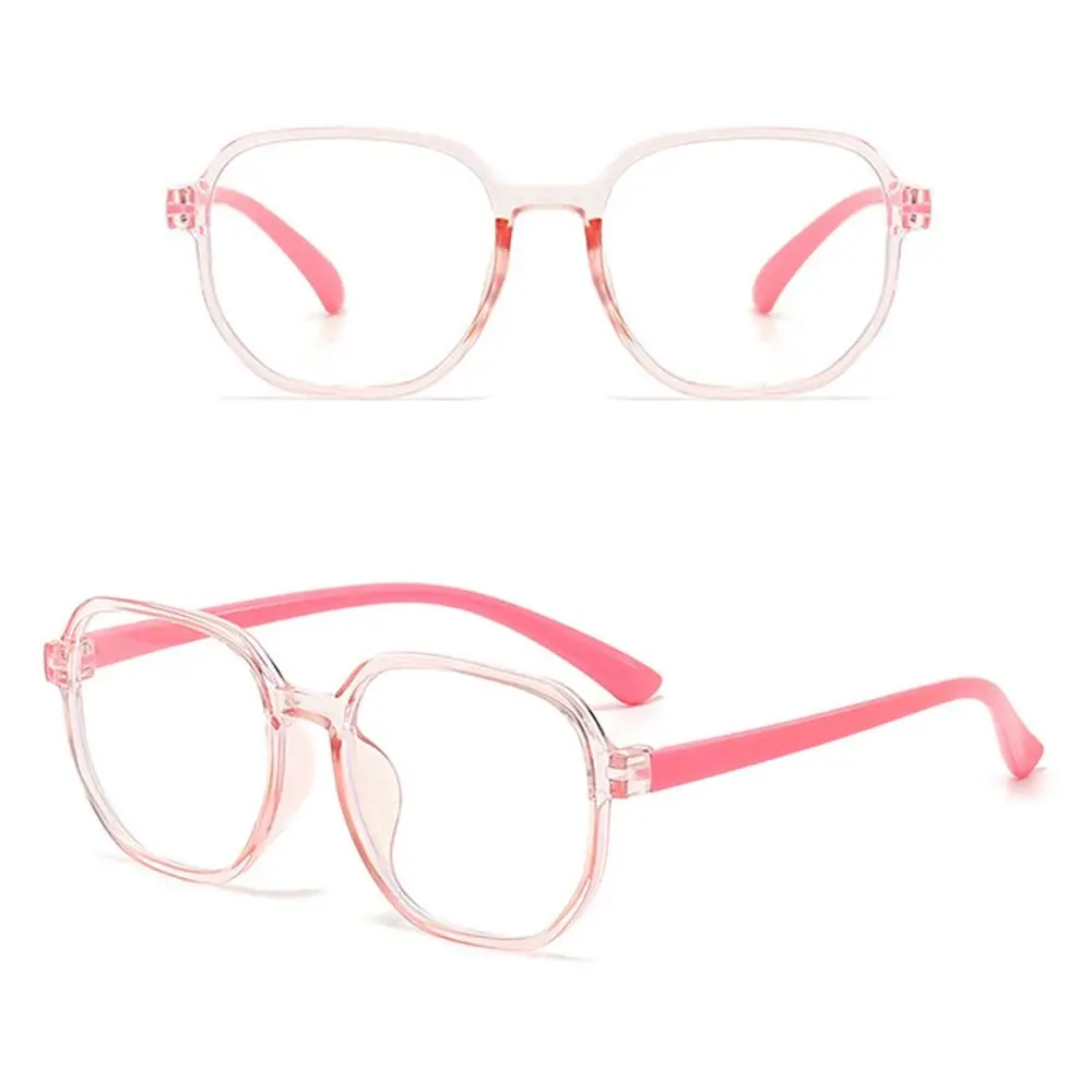 Детские компьютерные очки синий цвет блокирующий фильтр геймерские оптические