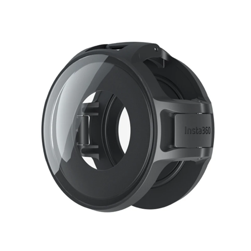 

For Insta360 ONE X2 Premium Lens Guards 10M Waterproof Complete Protection For One X 2 Accessories
