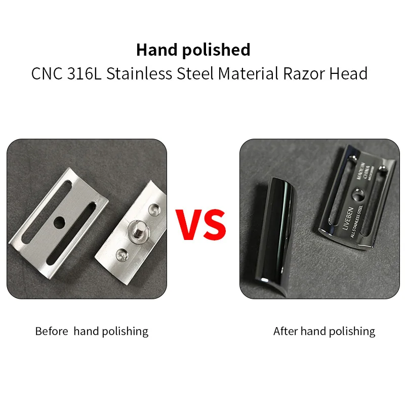 Рисунок 3 - Мужская классическая ручная полированная