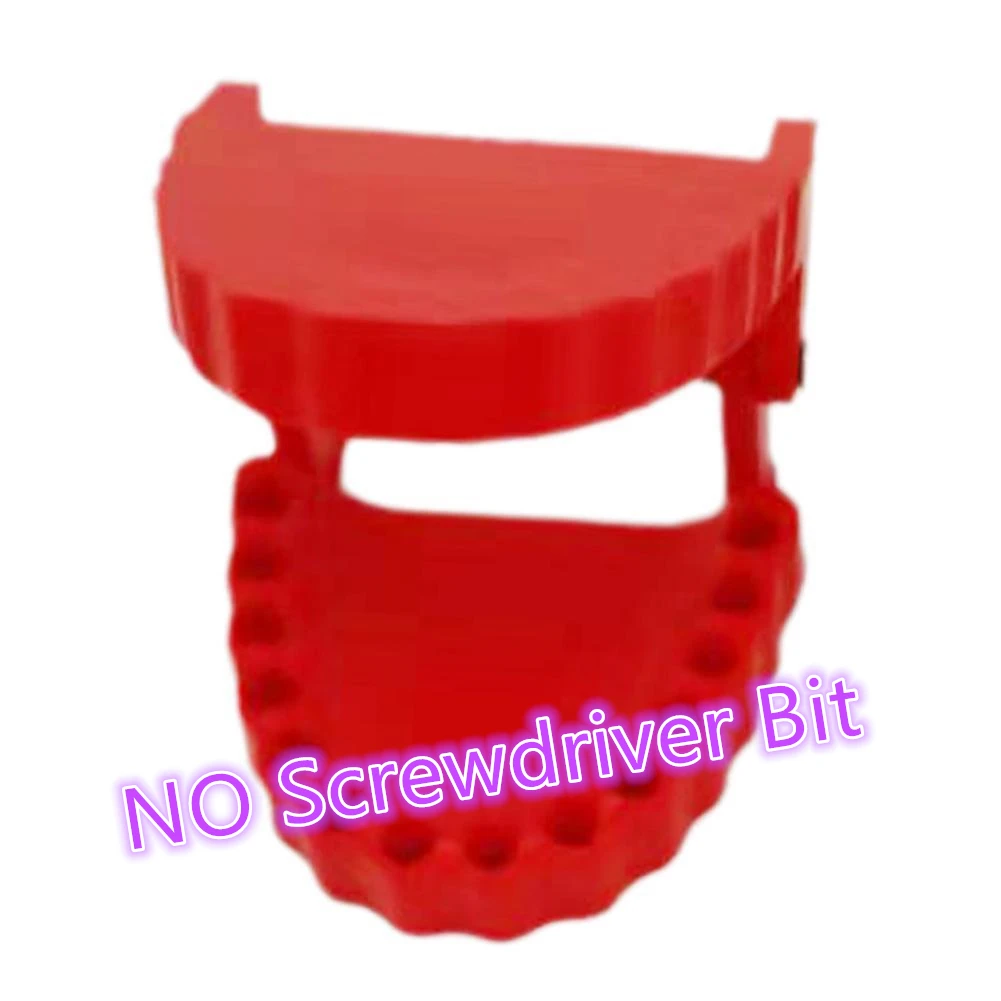 Рисунок 6 - Забавный держатель для сверл для зубных протезов