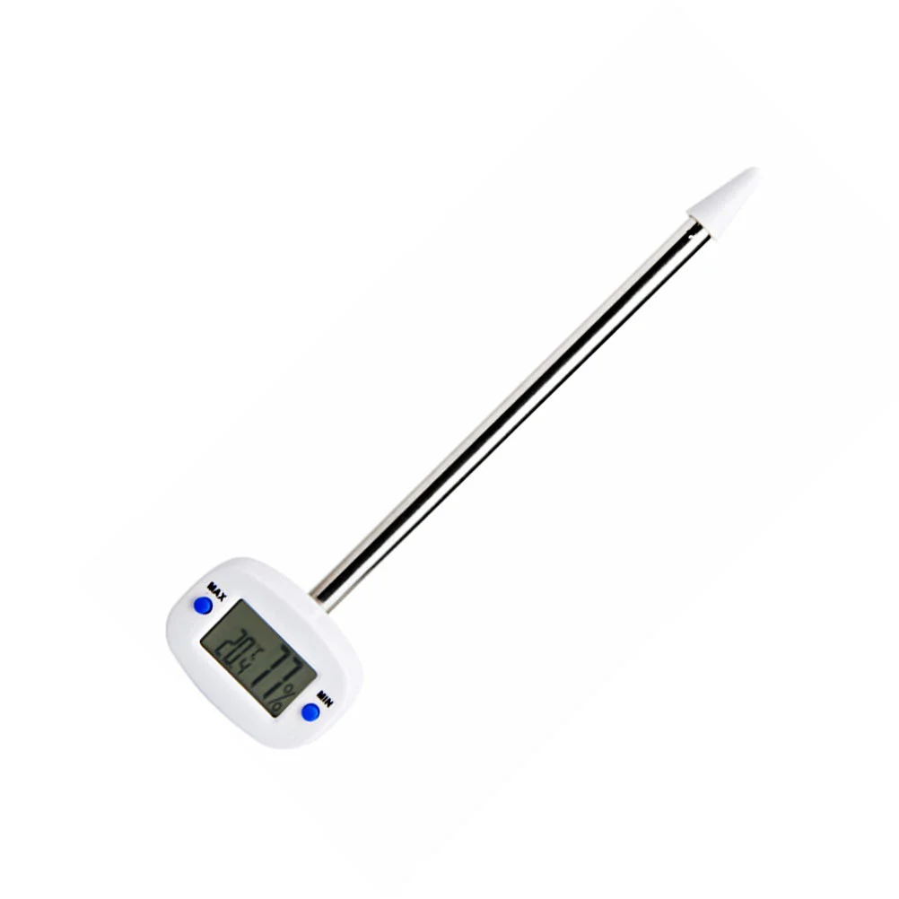 

1pc Soil Precision 2-in-1 Soil Moisture Tester Gardening
