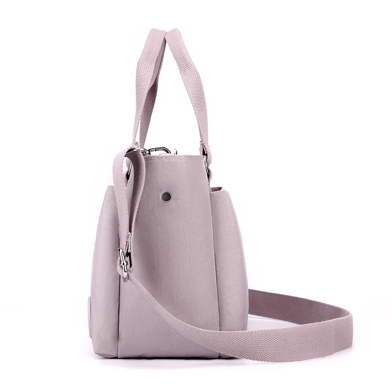 Женские сумки из ткани Оксфорд милые Брендовые повседневные водонепроницаемые