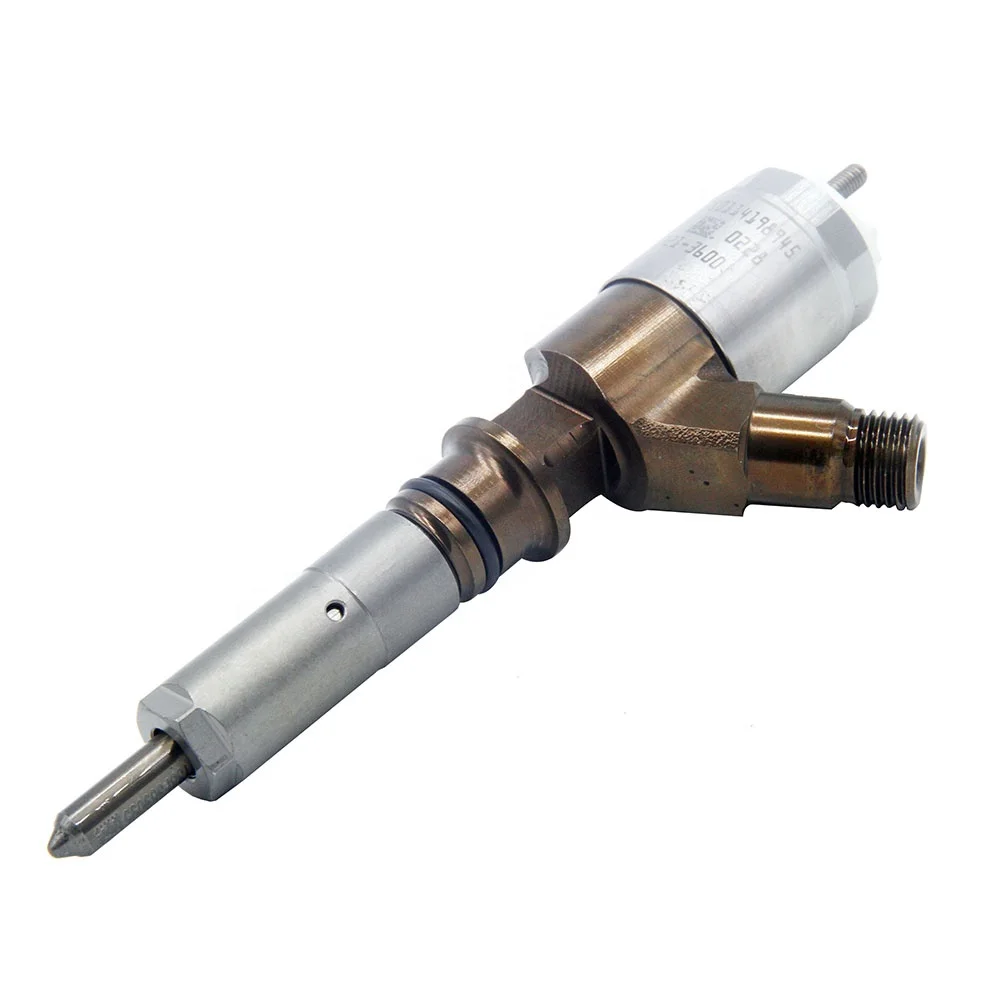 

Golden Vidar C6.4 engine fuel injector 3213600 10R7938 2645A734 2645A753 321-3600 for CAT 320D