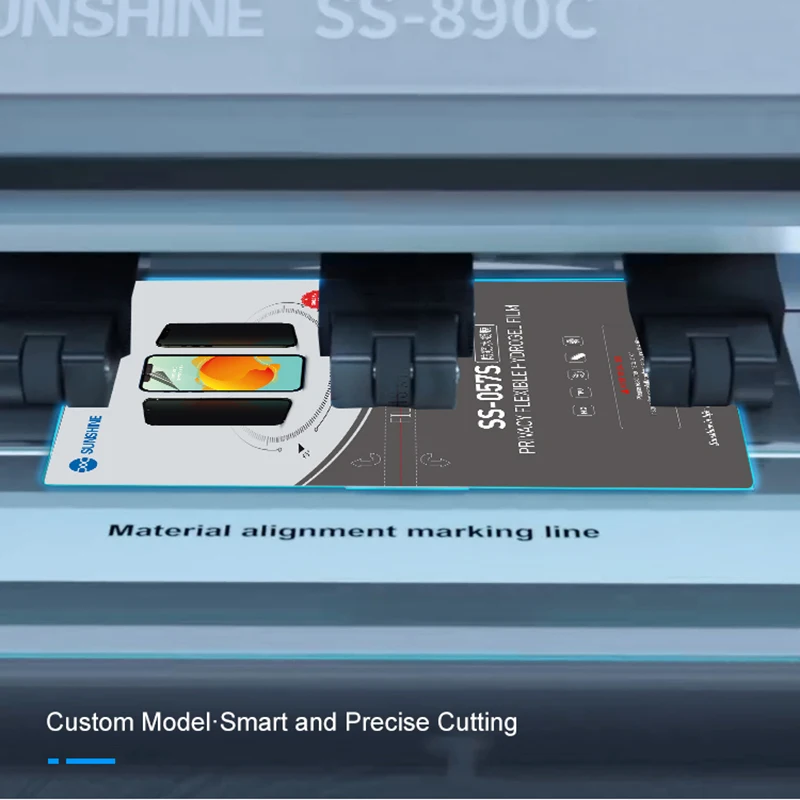 Рисунок 5 - SUNSHINE SS-057S 50 шт.