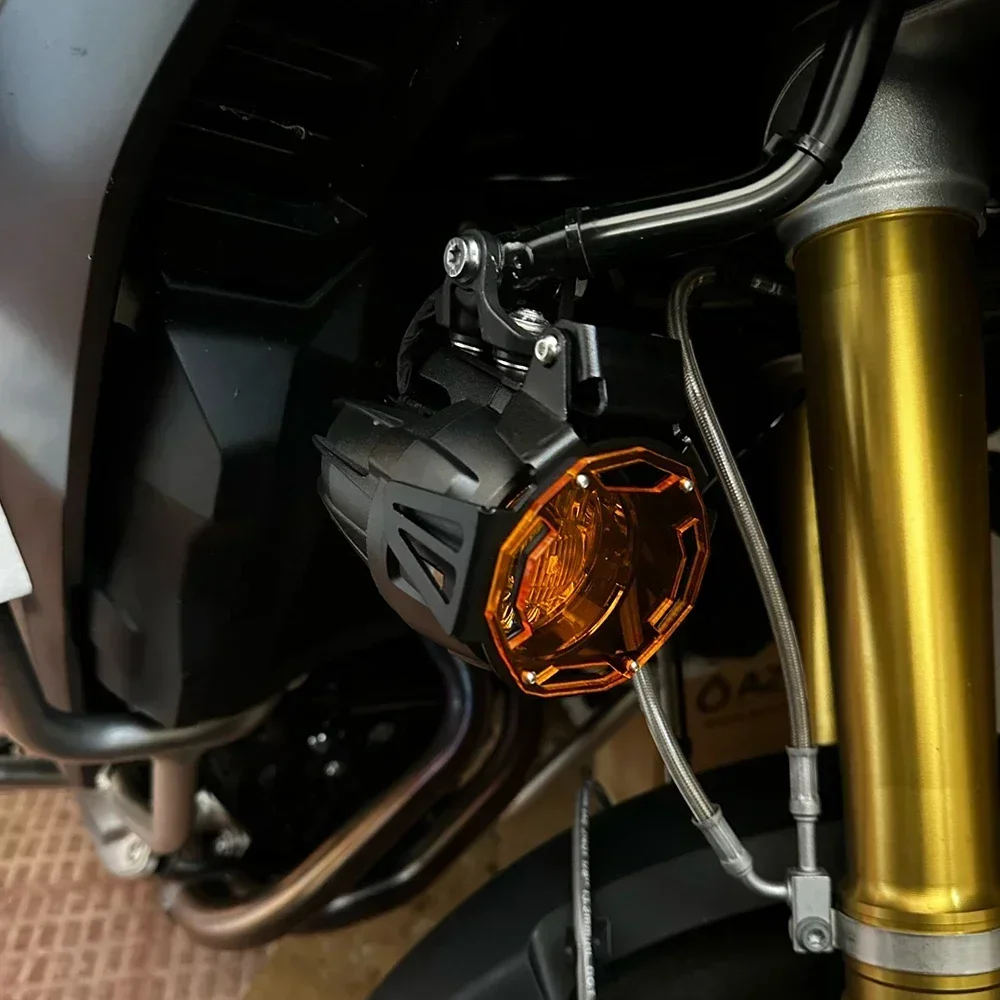 Противотуманная фара для Мотоцикла BMW R1250GS R1250 R 1250 GS ADV Adventure 2018 2019 2020 2021
