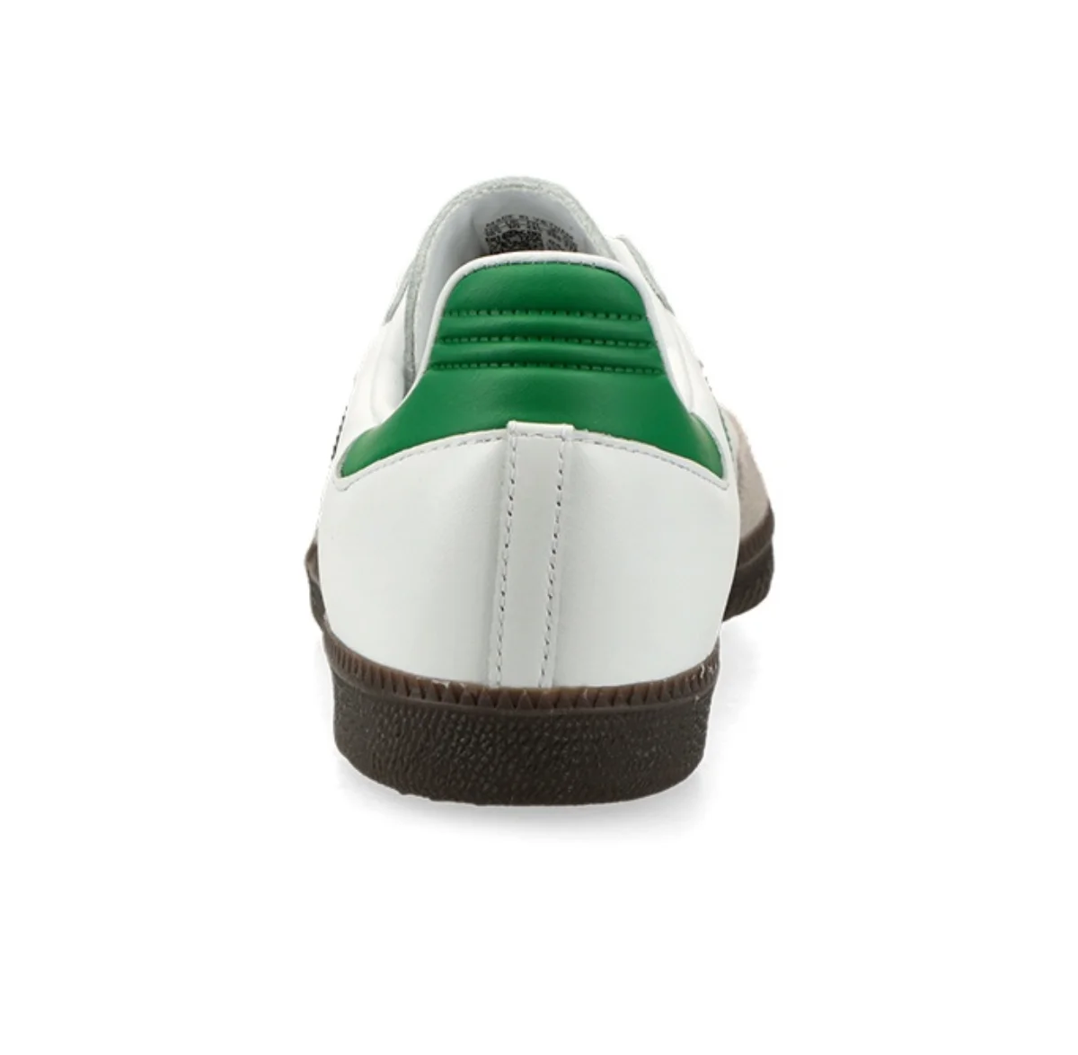 Оригинальная обувь Adidas для мужчин и женщин новый стиль Samba OG повседневные дышащие