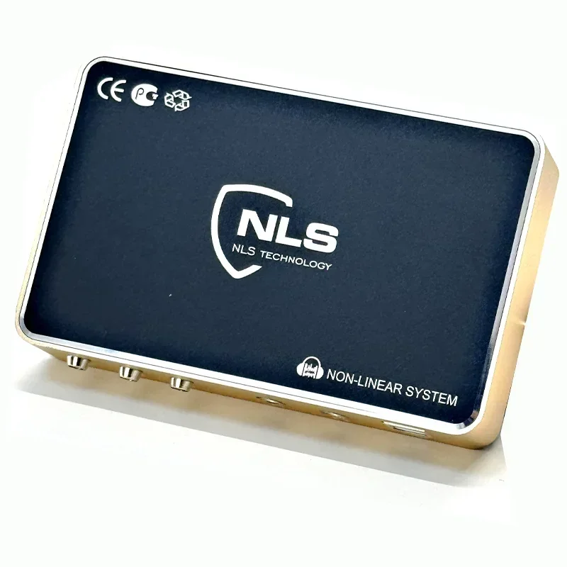 2024Новые поступления 17D NLS Квантовый магнитно-резонансный анализатор тела