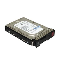 computer hardware and software 872485 b21 hpe 2tb sas 12g midline 7 2k lff 3 5in sc 1yr wty digitally signed firmware hdd