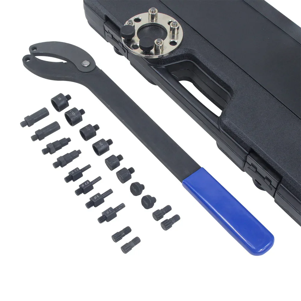 T10172A для VW Audi Skoda SEAT T10554 эквивалентный держатель шкива распределительного вала