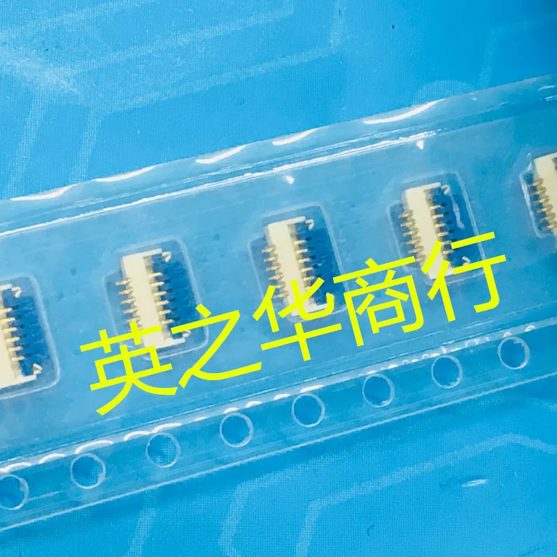 

30 шт., оригинальный новый клапан FPC ECT818001566