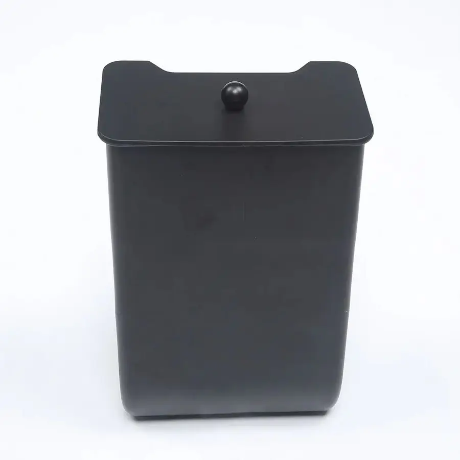 Корзина для мусора ZUIMI Tesla Model 3 Highland 2024 магнитный ящик хранения на заднем сиденье