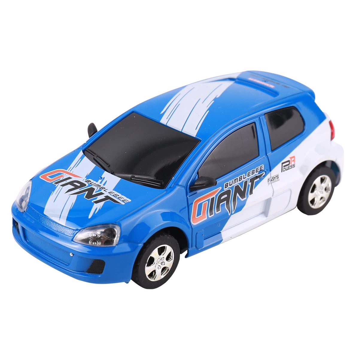 

Mayatech 1:43 Ford Focus 2.4G Full Proportional Remote Control Vehicle RC Mini Back-Drive Remote Control Drift Vehicle