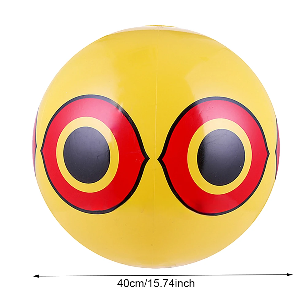 Отпугивающие птицы воздушные шары-эффективное уличное решение для борьбы с