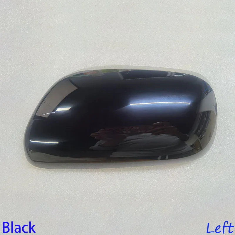 

Автомобильные аксессуары, корпус зеркала для Daihatsu Sirion 2006 ~ 2011, крышка зеркала заднего вида, корпус зеркала заднего вида