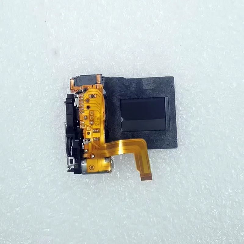 

Новинка 95%, детали для замены фотовспышки для фотовспышки Olympus узел пластины mark II EM5II