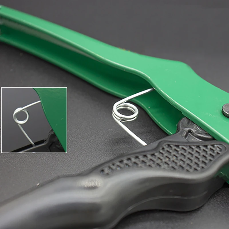 36 мм Быстрый резак для труб полипропиленовые ножницы плоскогубцы резки шлангов