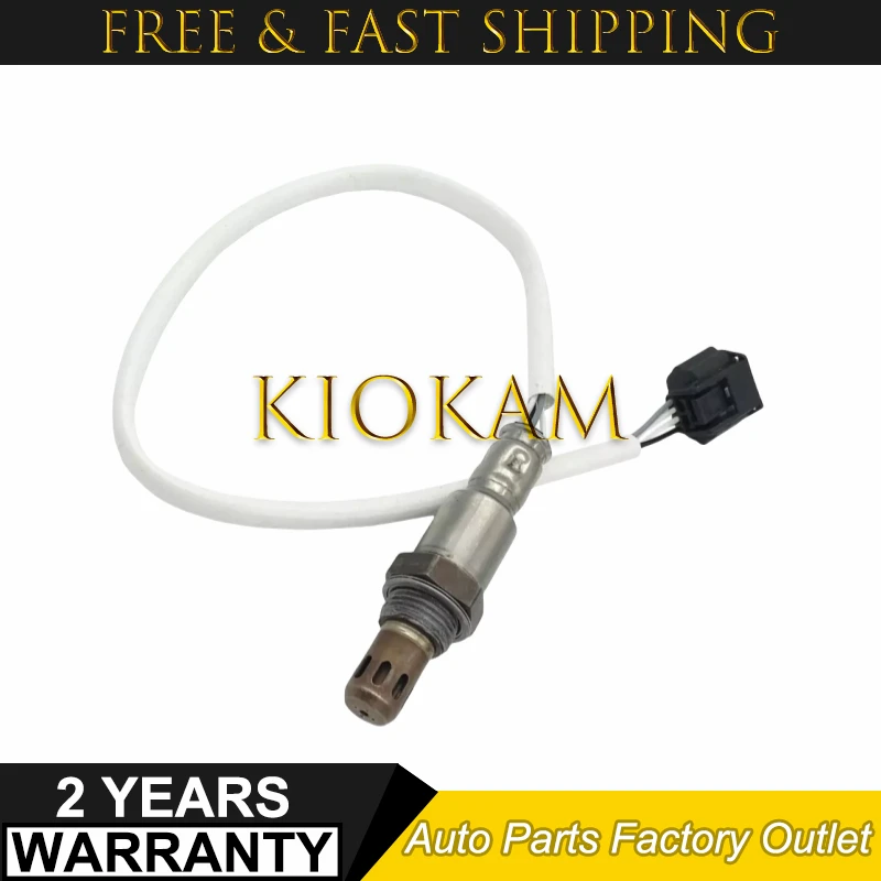 226A0-3NT0A Датчик кислорода вниз Лямбда-зонд для Nissan Altima Murano NV200 Pathfinder Quest Infiniti QX60