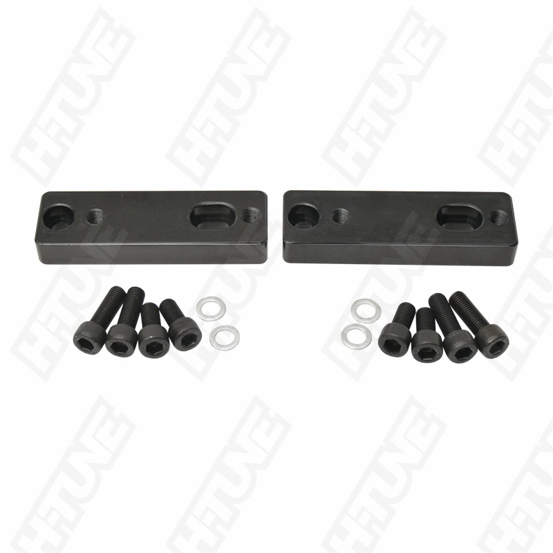 4x4 аксессуары 20 мм передний стабилизатор Sway бар комплекты распорок для LC 120 / 150