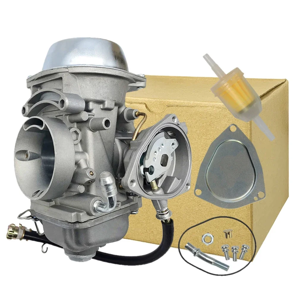 Карбюратор Carby PD40J ДЛЯ Polaris Sportsman 500 2001-2013 Predator Scrambler 4X4 мотоцикл