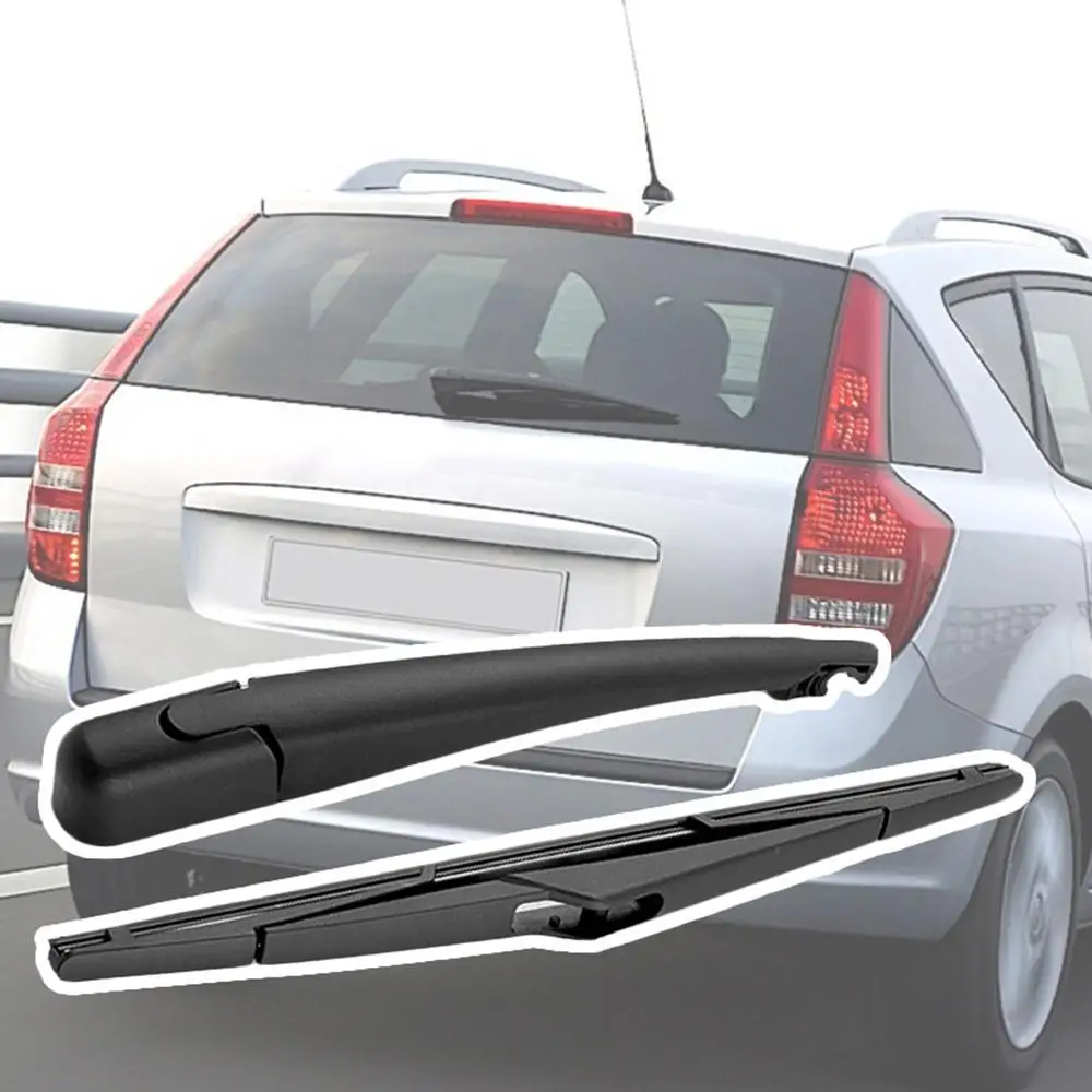 Adohon рычаг стеклоочистителя заднего лобового стекла и набор лезвий для Kia Ceed Pro Cee