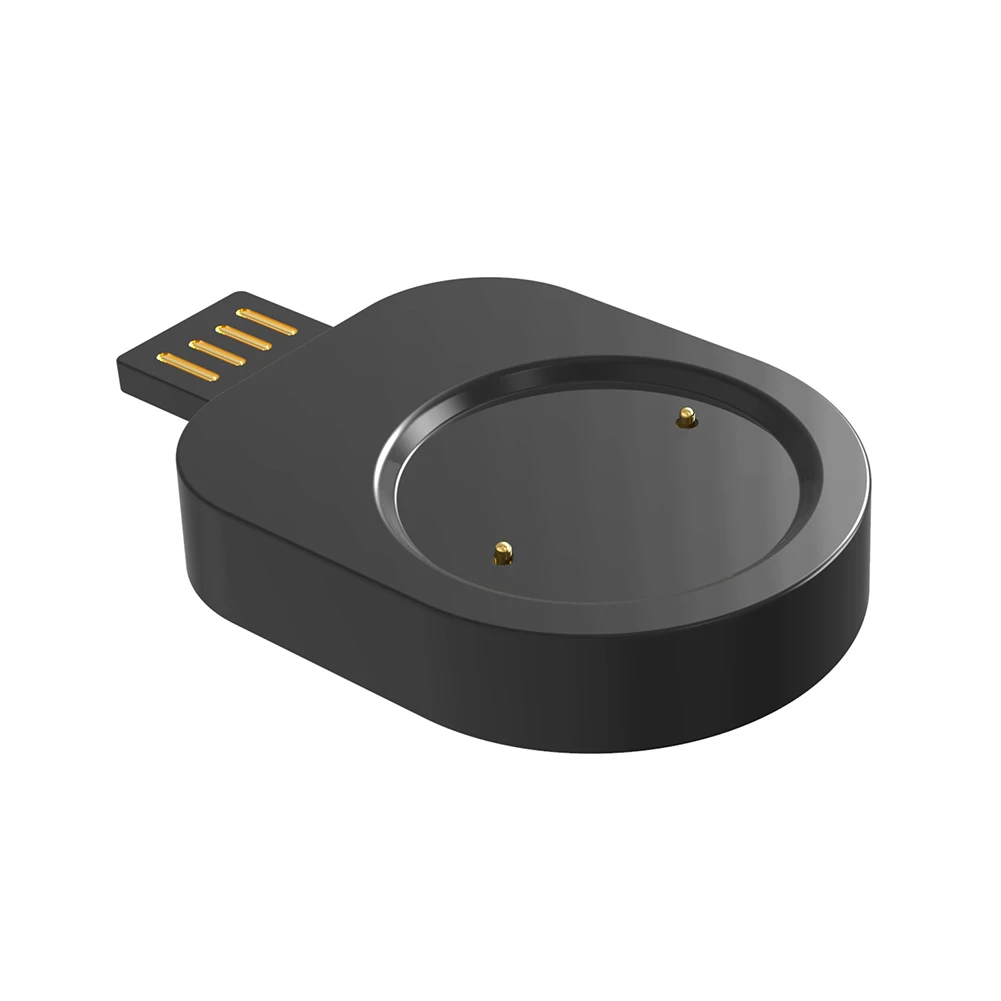 

Charging Cable 5V 1A Mini USB Charger Smart Sports Watch Charging Dock for Amazfit T-Rex2 A2169 Accessories