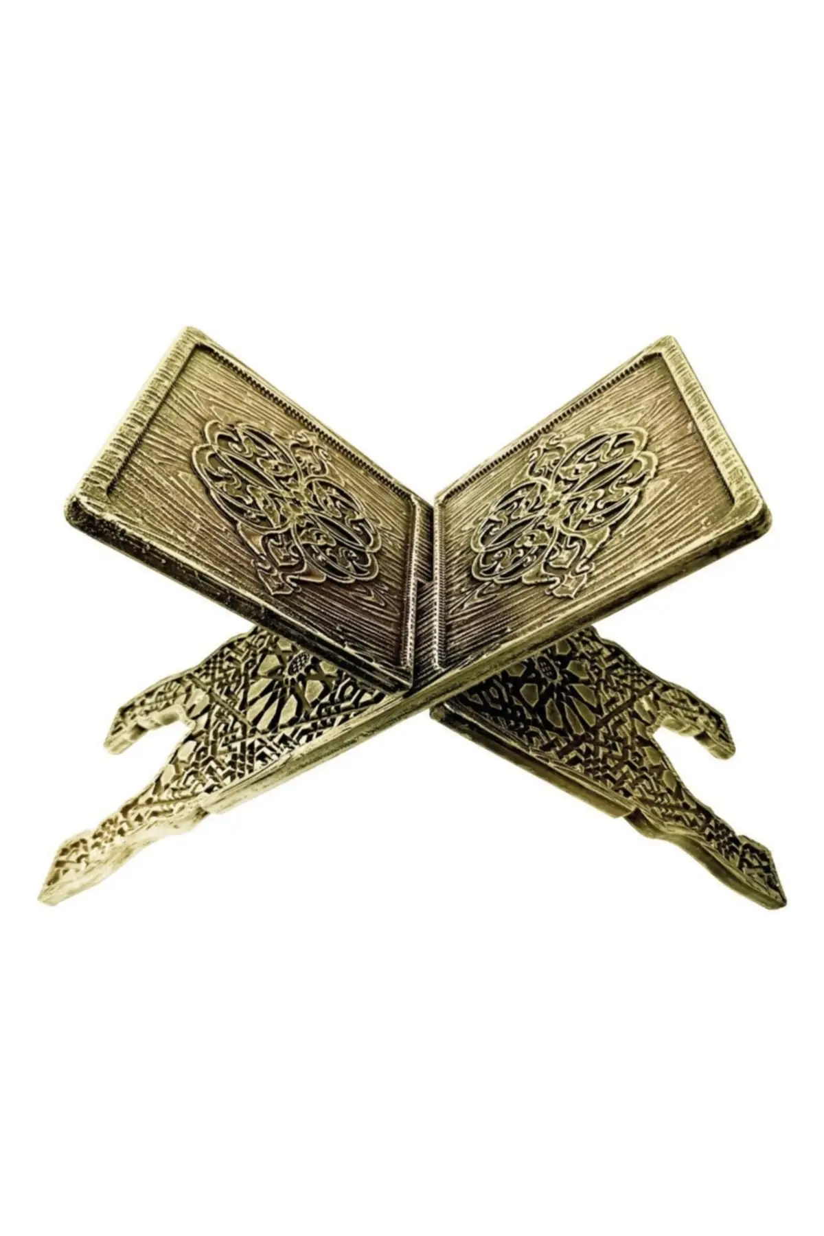 

Qur'an столик для чтения складной Фотофон