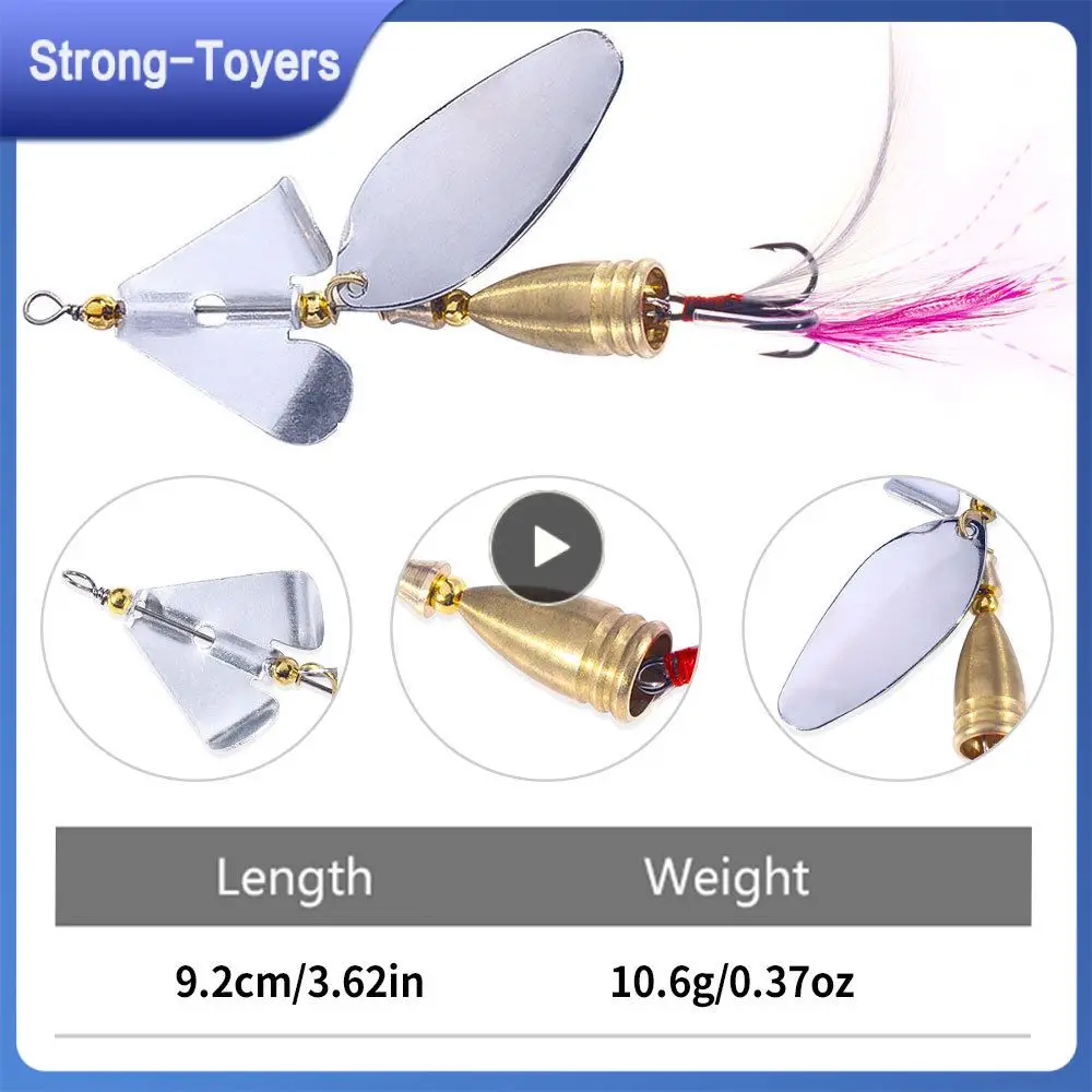 

Острые рыболовные снасти, не деформируемые, с крючком