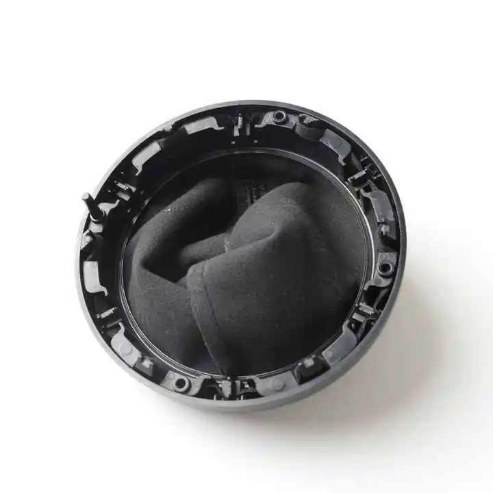 Фото Для BMW Mini Cooper R50 R52 R53 2001-2008 Ручка переключения передач Ручка переключения передач Воротник ручного тормоза Чехол багажника №5