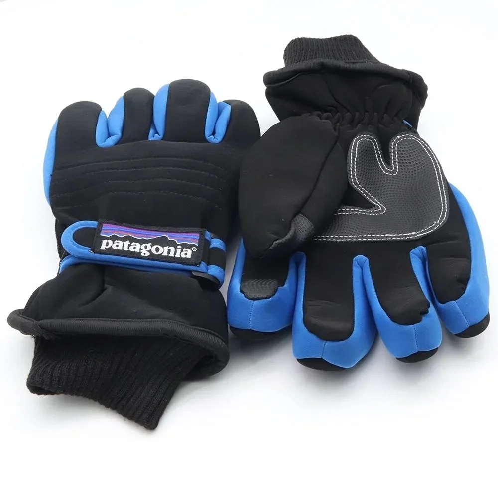 Рисунок 3 - Новые перчатки для осени и зимы