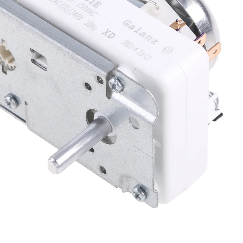 Подходит для микроволновой печи. Совершенно новый таймер печи TM30MU01E.