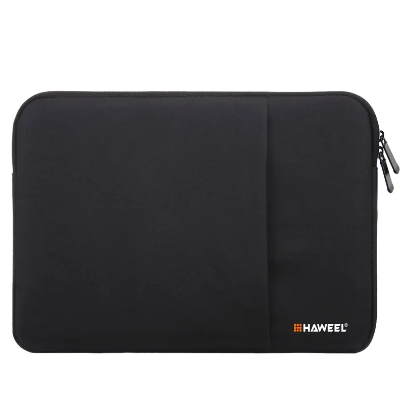 

New 11' 13' 15' inch Laptop Bag Macbook Sleeve Case Zipper Briefcase Cotton Carrying Bag Sleeve Case For Notebook Computer