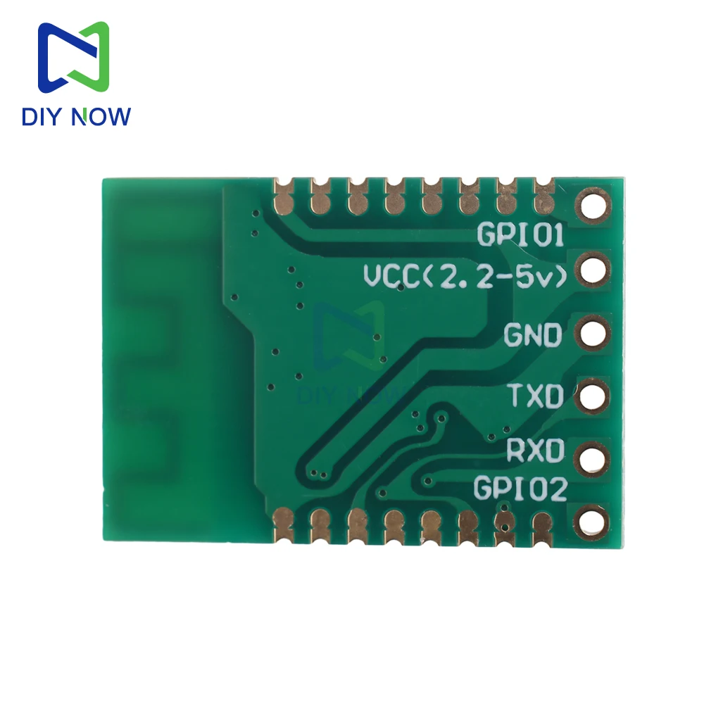 1 шт. JDY-68A двухрежимный Bluetooth аудио 2 4G 5.1 + BLE модуль