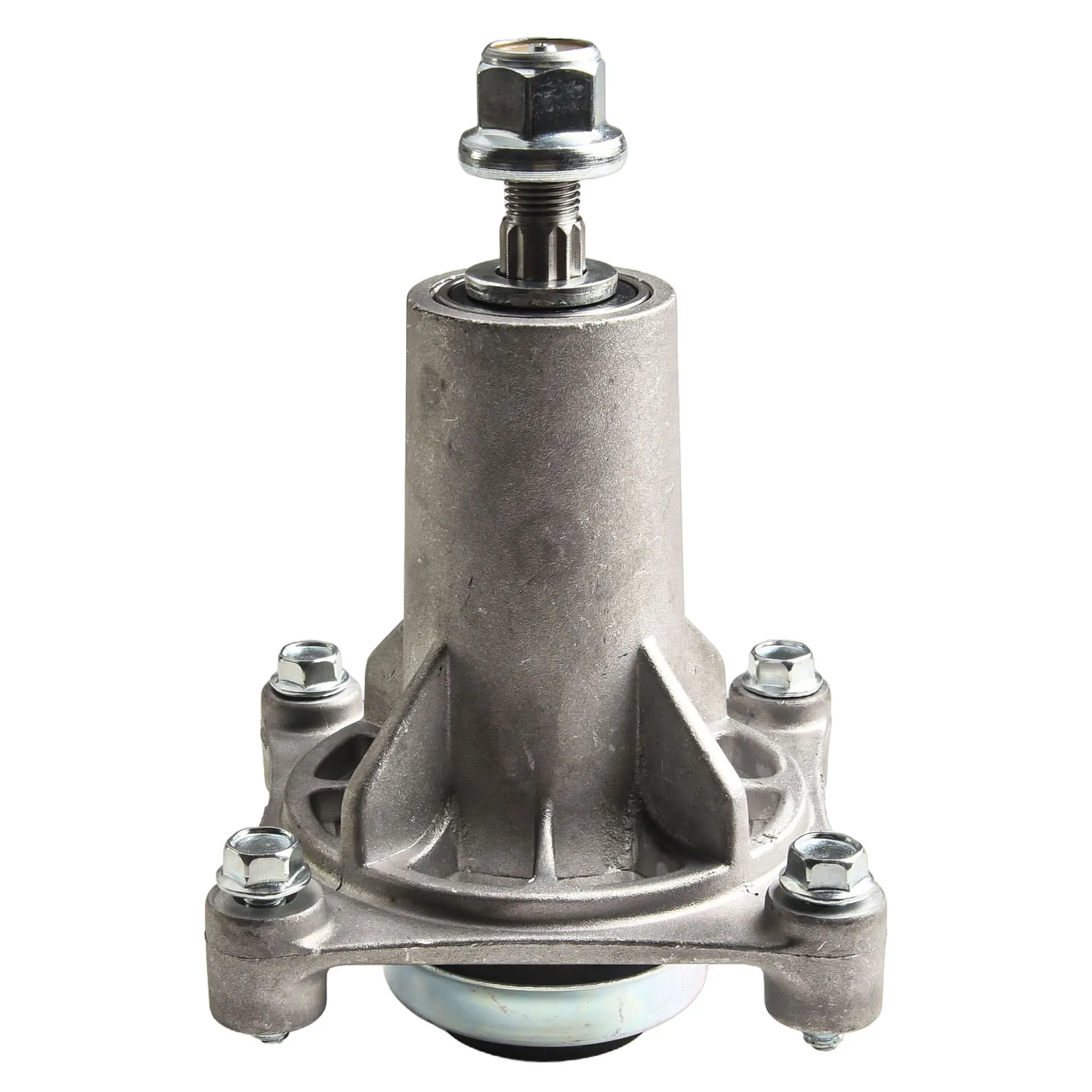 Садовый шпиндель Lt3000 Yth22v42 Yth22v46 Yth24v48 Yts3000 для газонокосилки Craftsman триммер новый