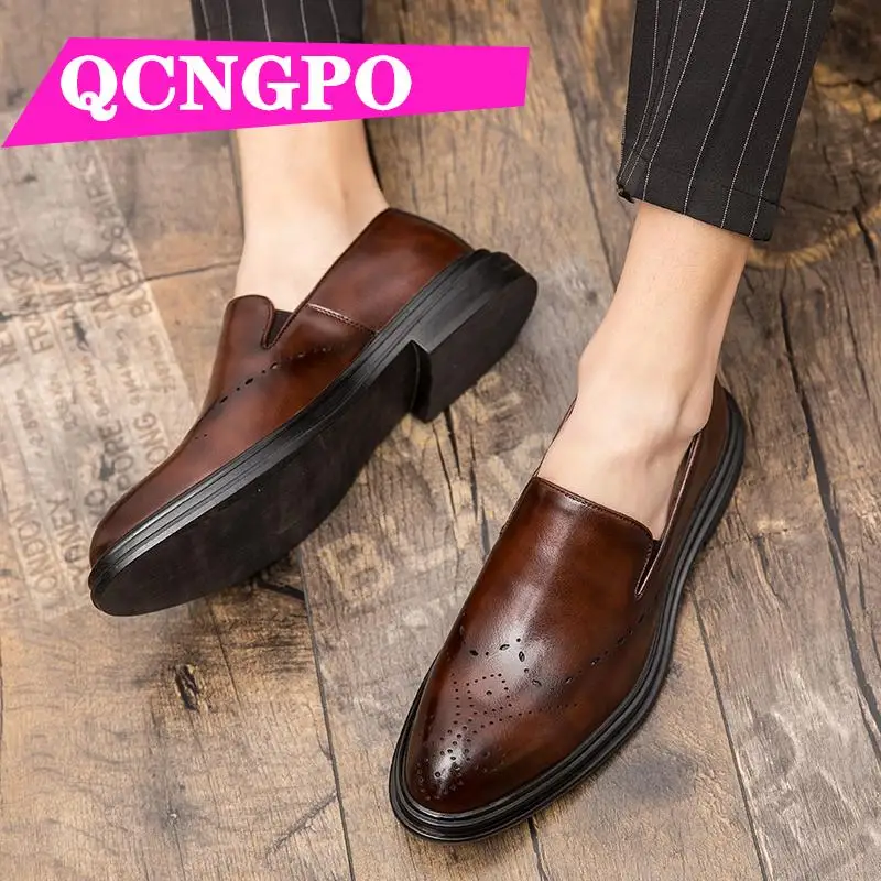 

Повседневные кожаные туфли, лоферы с бахромой, топ-сайдеры, повседневные лоферы, слипоны, повседневная обувь, повседневные туфли, лоферы