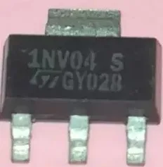 

Free shipping 1NV04 1NV04S 1NV04P VNN1NV04 ICSOT223 10PCS